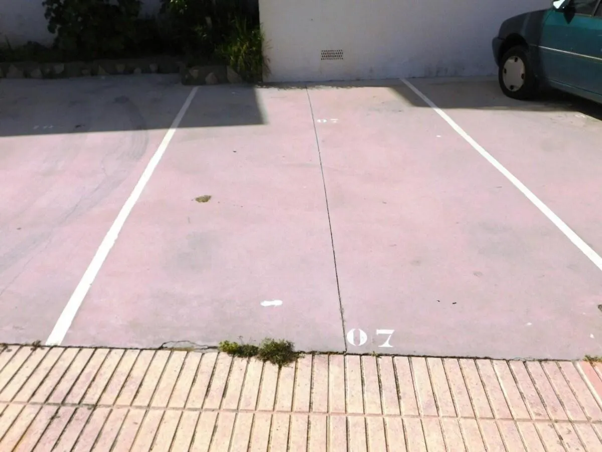 Apartamento En Roses Para 5-6 Personas, 2ª Linea De Playa, Terraza, Parking, Sin Mascotas, Sabanas Incluidas - Es-258-41