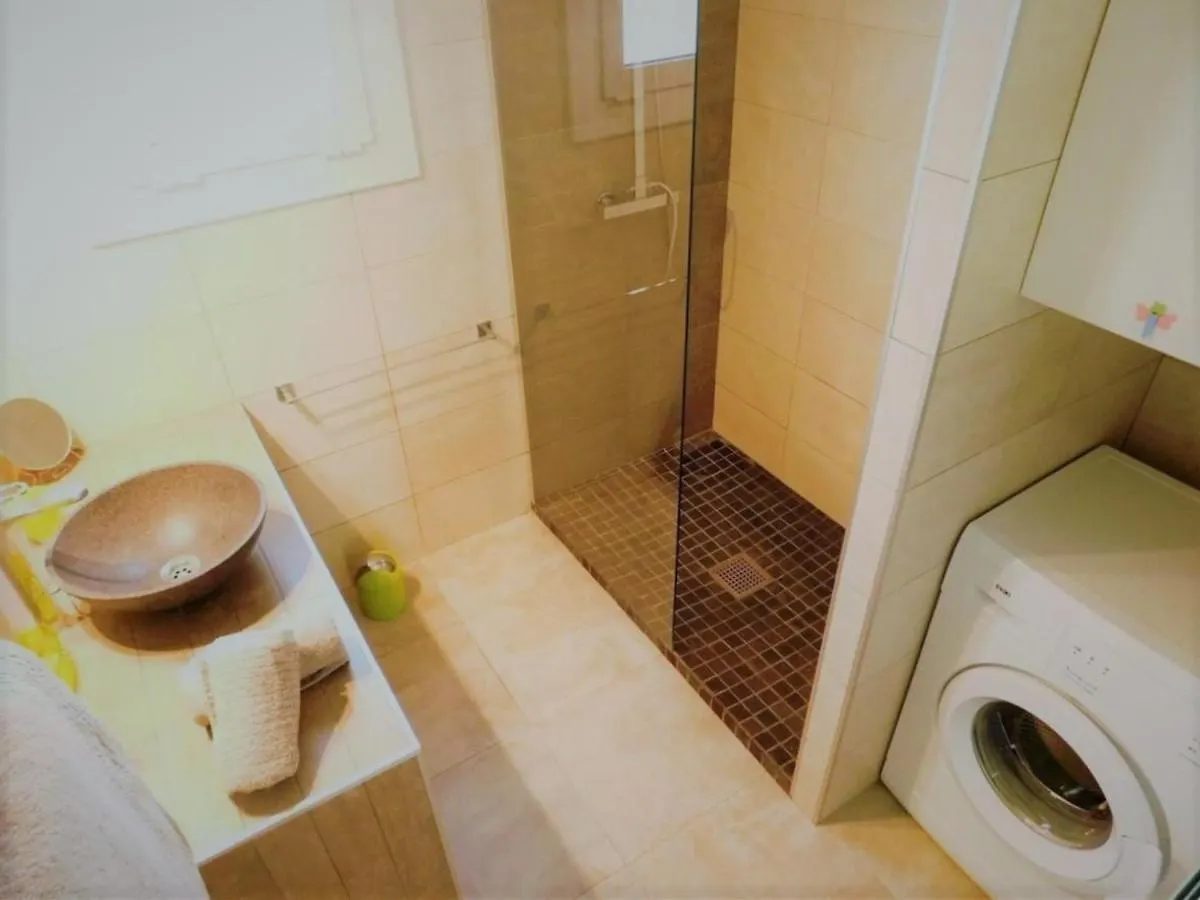 Apartamento En Roses Para 5-6 Personas, 2ª Linea De Playa, Terraza, Parking, Sin Mascotas, Sabanas Incluidas - Es-258-41