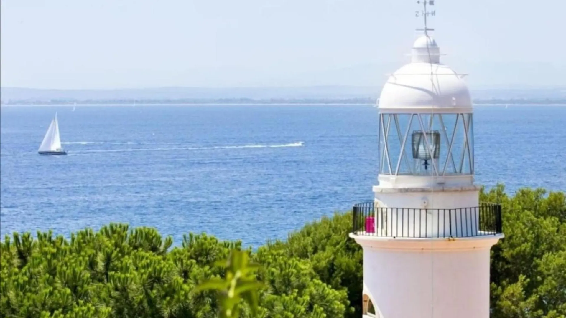 Apartamento En Roses Para 5-6 Personas, 2ª Linea De Playa, Terraza, Parking, Sin Mascotas, Sabanas Incluidas - Es-258-41 公寓